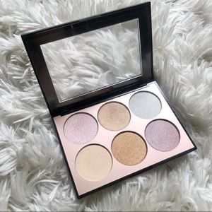 Sephora Highlighter Palette